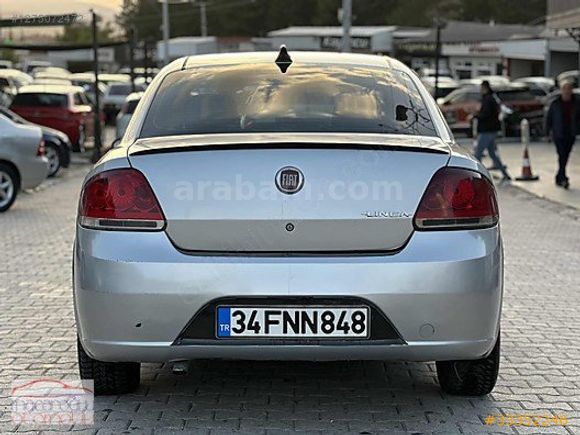 FİAT LİNEA 1.3 MULTİJET DYNAMİC