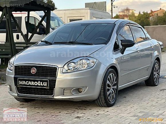 FİAT LİNEA 1.3 MULTİJET DYNAMİC