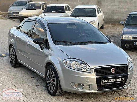 FİAT LİNEA 1.3 MULTİJET DYNAMİC