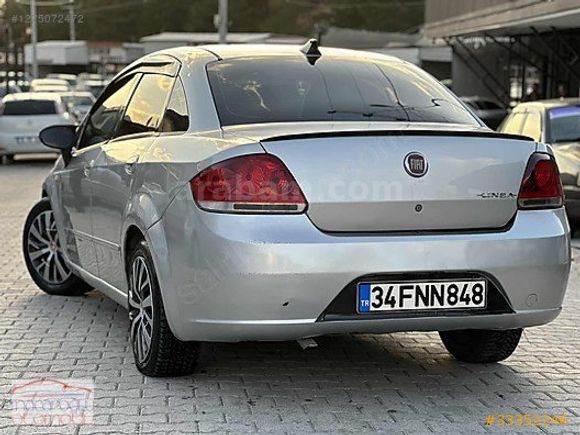 FİAT LİNEA 1.3 MULTİJET DYNAMİC