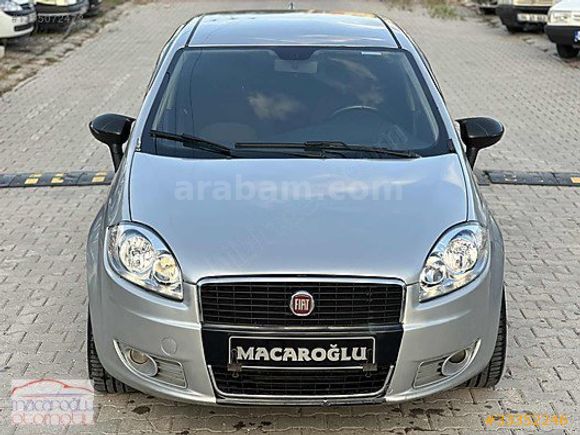 FİAT LİNEA 1.3 MULTİJET DYNAMİC