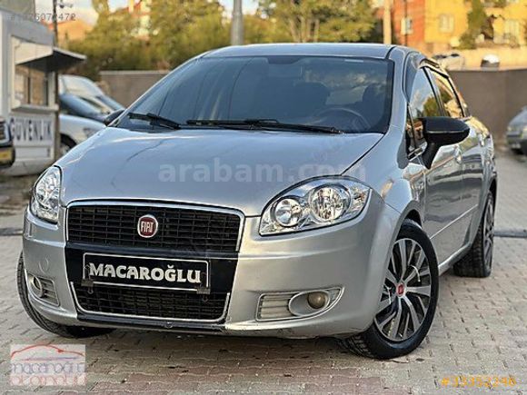 FİAT LİNEA 1.3 MULTİJET DYNAMİC