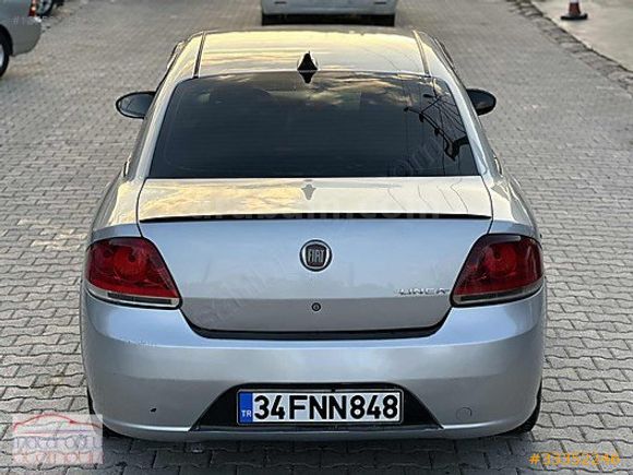 FİAT LİNEA 1.3 MULTİJET DYNAMİC