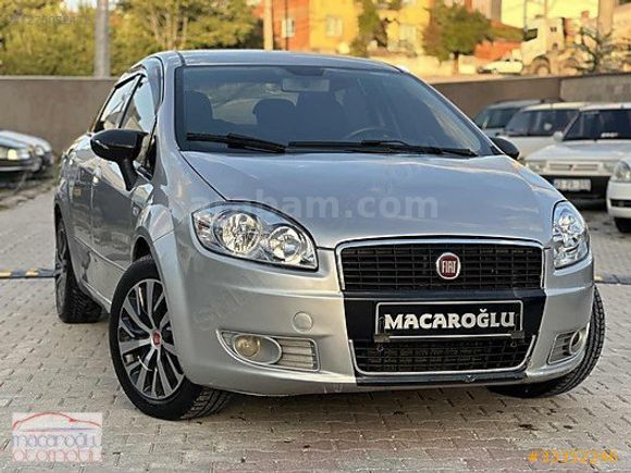 FİAT LİNEA 1.3 MULTİJET DYNAMİC