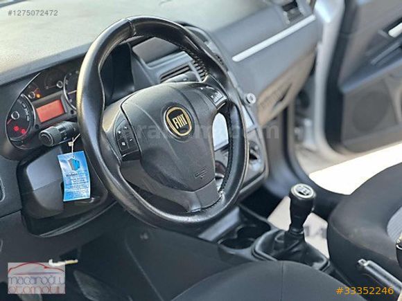 FİAT LİNEA 1.3 MULTİJET DYNAMİC