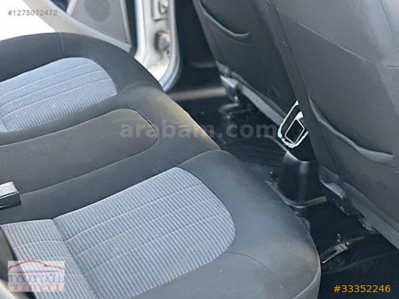 FİAT LİNEA 1.3 MULTİJET DYNAMİC