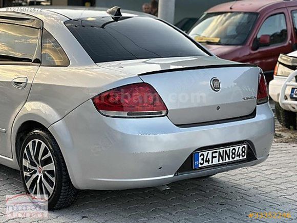 FİAT LİNEA 1.3 MULTİJET DYNAMİC