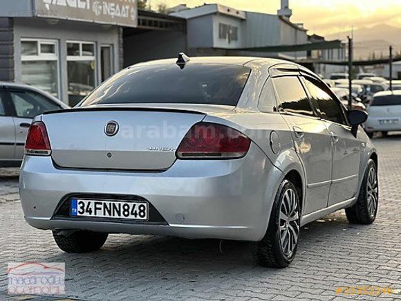 FİAT LİNEA 1.3 MULTİJET DYNAMİC