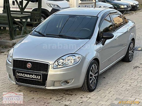 FİAT LİNEA 1.3 MULTİJET DYNAMİC