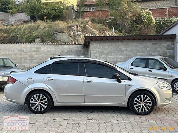 FİAT LİNEA 1.3 MULTİJET DYNAMİC