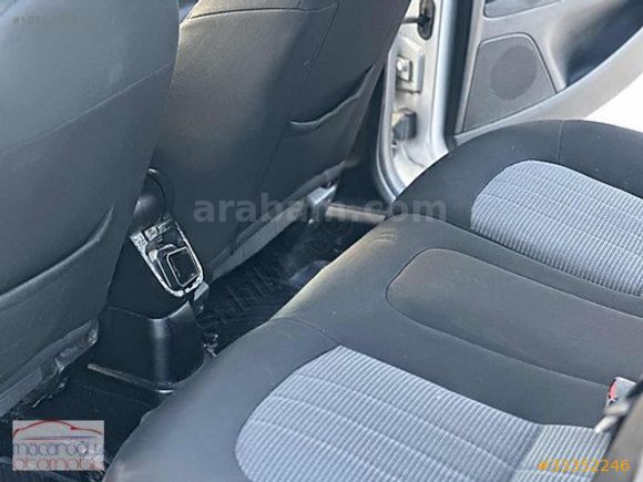 FİAT LİNEA 1.3 MULTİJET DYNAMİC