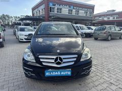 MASRAFSIZ DÜŞÜK KM 91.000 km B160