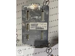 A0335453732 MERCEDES OTOBÜS TIR KONFOR KONTROL BEYNİ ORJİNAL