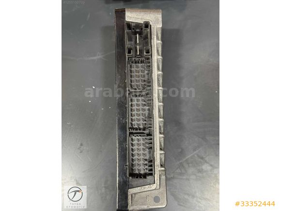 2450895-Bme Ecu 24 Volt beyni