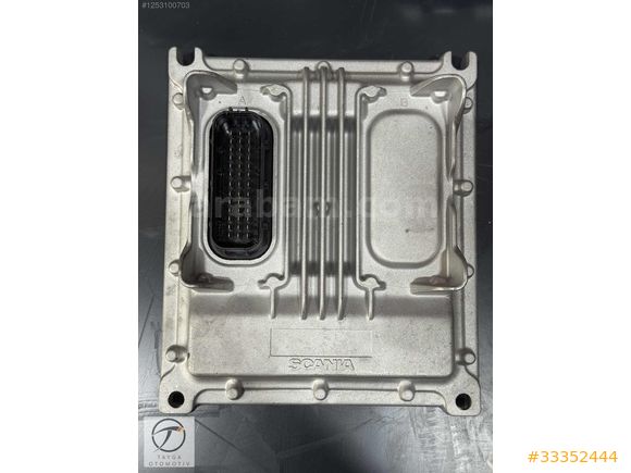 2450895-Bme Ecu 24 Volt beyni