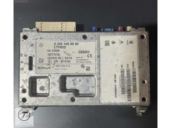 A0004466860-0004466860 Mercedes Telematik Konfor Beyni
