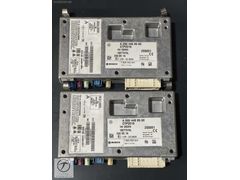 A0004468560-0004468560 Mercedes Telematik Konfor Beyni Axor