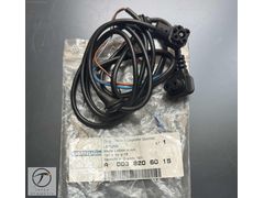 A0038206015-0038206015 Mercedes kablo Tesisatı