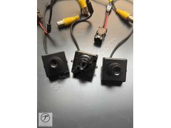 A0058207197-0058207197 Mercedes Kamera otobüs Ağır vasıta