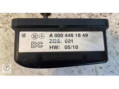 A0004461849-0004461849 Mercedes benz Actors MP4 Distironic radar