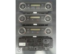 A9604468228-9604468228 Actros Klima Kontrol Paneli