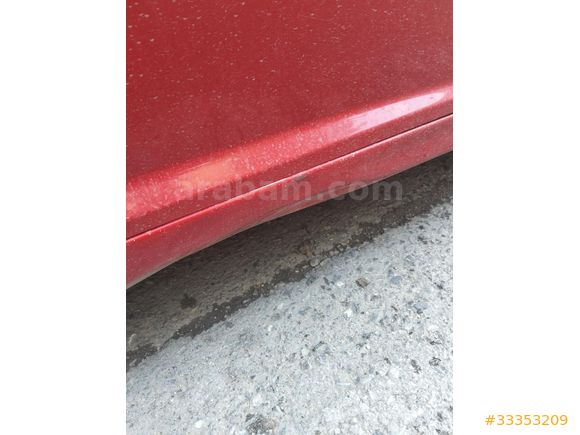 Sahibinden Peugeot 207 1.4 Dynamic 2008 Model