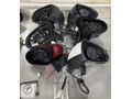 W253-W206-W205-W118-W177-W213-Mercedes Benz Komple Ayna