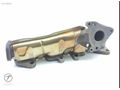 A6511400209-6511400209 Egsoz manifold