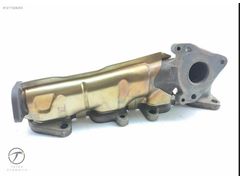 A6511400209-6511400209 Egsoz manifold