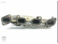A6511400209-6511400209 Egsoz manifold