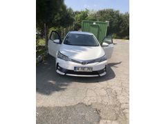 Acil Sahibinden Toyota Corolla 1.4 D-4D Touch 2017 Model 