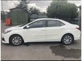 Acil Sahibinden Toyota Corolla 1.4 D-4D Touch 2017 Model 