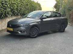 **ZNC AUTO** FİAT EGEA 1.3 MLTJET DİZEL URBAN MANUEL 137.000 KM