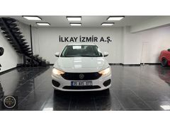 FIAT EGEA 1.4 FİRE EASY