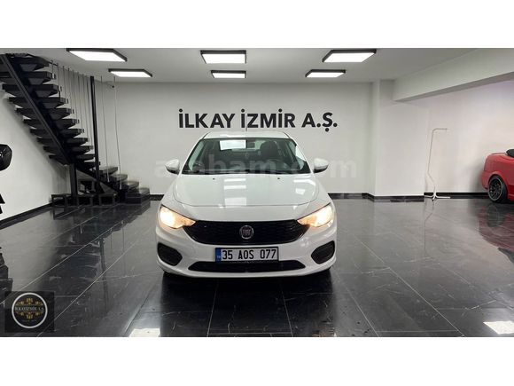 FIAT EGEA 1.4 FİRE EASY