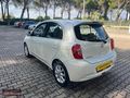 2016 Otomatik Değişensiz Micra