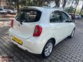 2016 Otomatik Değişensiz Micra