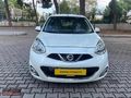 2016 Otomatik Değişensiz Micra