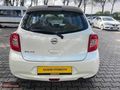 2016 Otomatik Değişensiz Micra
