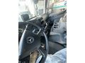 ANTALYA DAN 2017 MODEL MERCEDES ATEGO 1518 E6 SERVİS GARANTİLİ