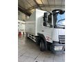 ANTALYA DAN 2017 MODEL MERCEDES ATEGO 1518 E6 SERVİS GARANTİLİ