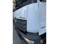 ANTALYA DAN 2017 MODEL MERCEDES ATEGO 1518 E6 SERVİS GARANTİLİ