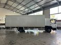 ANTALYA DAN 2017 MODEL MERCEDES ATEGO 1518 E6 SERVİS GARANTİLİ