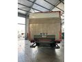 ANTALYA DAN 2017 MODEL MERCEDES ATEGO 1518 E6 SERVİS GARANTİLİ