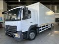 ANTALYA DAN 2017 MODEL MERCEDES ATEGO 1518 E6 SERVİS GARANTİLİ