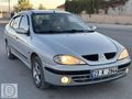 2004/MEGANE 1/1.4 16V/208.000 KM/BAKIMLI/TERTEMİZ