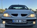 2004/MEGANE 1/1.4 16V/208.000 KM/BAKIMLI/TERTEMİZ