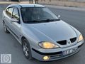 2004/MEGANE 1/1.4 16V/208.000 KM/BAKIMLI/TERTEMİZ