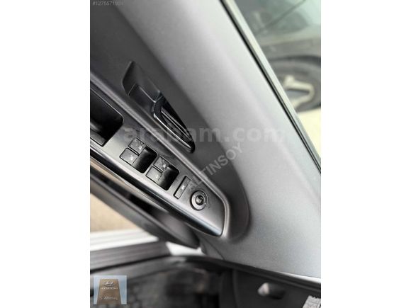 ALTINSOY HYUNDAİ'DEN 2011 KİA CEED STATİONWAGON