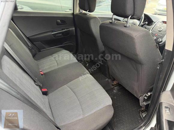 ALTINSOY HYUNDAİ'DEN 2011 KİA CEED STATİONWAGON